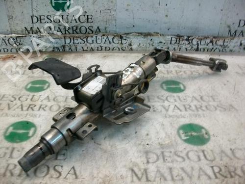 Used Steering column Steering column 3759235 3759235