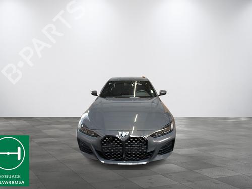 Anti roll bar BMW 4 Gran Coupe (G26) 420 d Mild-Hybrid xDrive | BP29493303M96  - Image 7