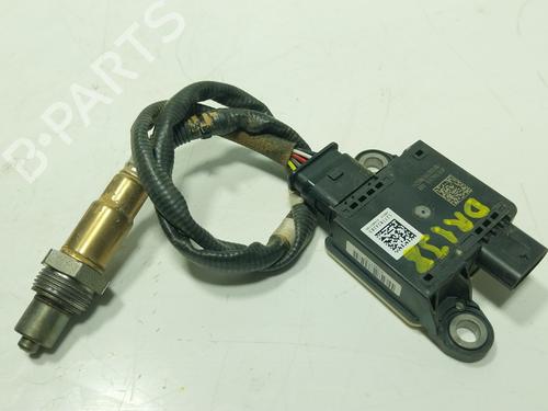 Used Electronic sensor Electronic sensor VW CADDY V Box Body/MPV (SBA, SBH) 2.0 TDi (102 hp) 28213799 28213799