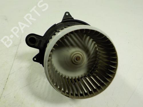 Heater blower motor DACIA SANDERO II 1.5 dCi 75 / Blue dCi 75 (B8JW, B8M4, B8AH, B8M7, B8M6) | BP8184930M62 