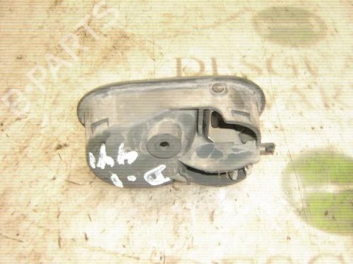 Front left interior door handle FORD FIESTA V (JH_, JD_) 1.4 TDCi | BP3755446I13 