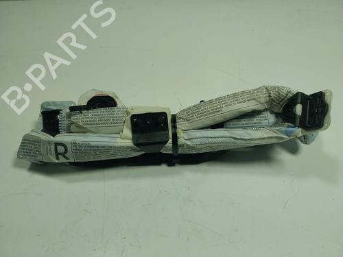 Used Right curtain airbag BMW X1 (E84) sDrive 16 d (116 hp) 17456791