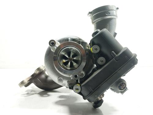 Used Turbocharger/Supercharger AUDI Q2 (GAB, GAG) 1.4 TFSI (150 hp) 21131247