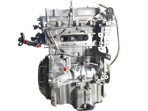Engine RENAULT CAPTUR I (J5_, H5_) 0.9 TCe 90 | BP26593805M1 - Image 5