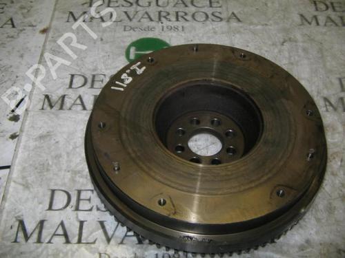 Used Flywheel Flywheel NISSAN PRIMERA (P10) 2.0 D (75 hp) 14290962 14290962