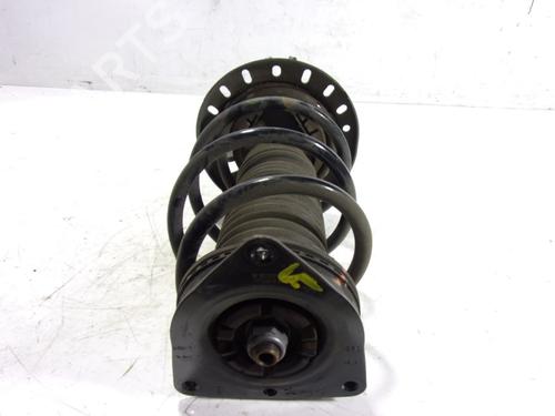 Right front shock absorber PEUGEOT 208 II (UB_, UP_, UW_, UJ_)  | BP11041640M17 