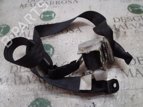 Used Rear right seatbelt Rear right seatbelt SUZUKI SX4 (EY, GY) 1.6 DDIS (RW416D) (90 hp) 6617263 6617263