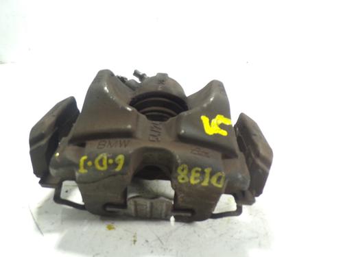 Used Left front brake caliper Left front brake caliper BMW 1 (E87) 120 d (177 hp) 11553665 11553665