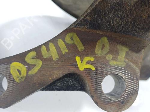 Left front steering knuckle MITSUBISHI ASX (GA_W_) 1.6 MIVEC (GA1W) | BP40552003M25 - Image 4