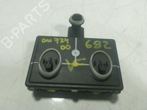 Used Electronic module Electronic module AUDI Q7 (4MB, 4MG, 4MQ) 45 TDI Mild Hybrid quattro (231 hp) 17524909 17524909