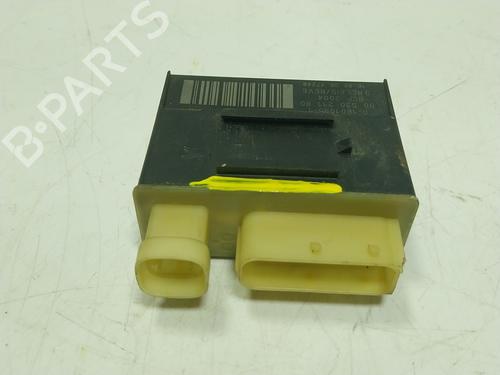 Used Electronic module Electronic module PEUGEOT PARTNER Tepee 1.6 BlueHDi 100 (100 hp) 30750485 30750485