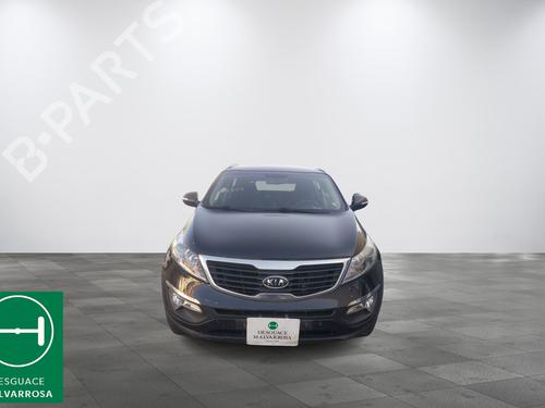 Headlight switch KIA SPORTAGE III (SL) 2.0 CRDi | BP23231117I24  - Image 6