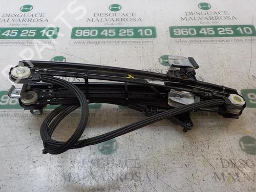 Used Front right window mechanism Front right window mechanism 3871991 3871991