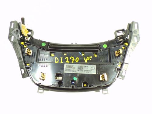 Climate control OPEL INSIGNIA A (G09) 2.0 CDTI (68) | BP8896079I5 