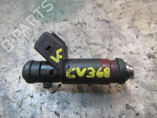 Used Injector MERCEDES-BENZ S-CLASS Coupe (C215) [1999-2006]  4010324