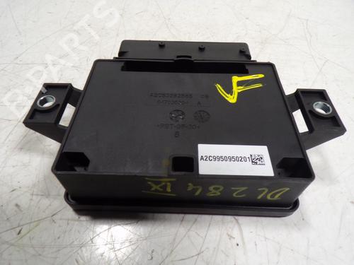 Electronic module PORSCHE MACAN (95B) 2.0 | BP15179316M83 - Image 4