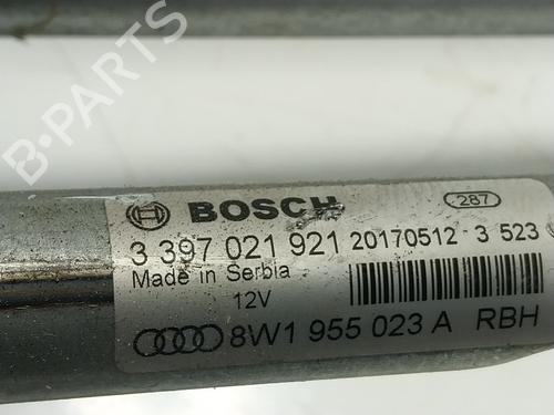 Front wiper motor AUDI A4 B9 Avant (8W5, 8WD) 1.4 TFSI | BP20480366M29