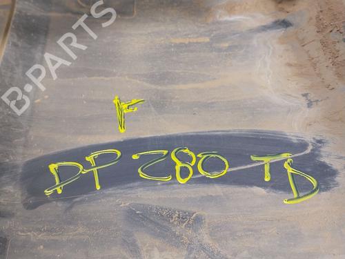 Corner bumper RENAULT TRAFIC III Van (FG_)  | BP24574293C117 