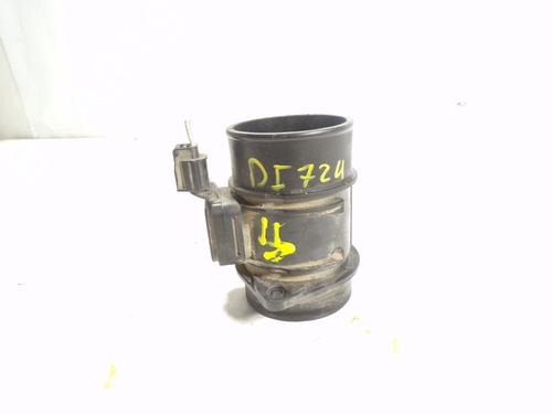 Used Mass air flow sensor Mass air flow sensor RENAULT CLIO IV (BH_) 1.5 dCi 75 (75 hp) 9806484 9806484