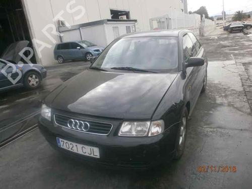 Hood lock AUDI A3 (8L1)  | BP8771336C133 