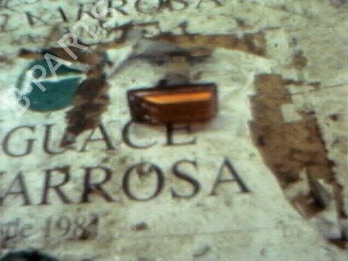 Used Left side indicator Left side indicator CITROËN ZX (N2) 1.8 i (101 hp) 11645258 11645258