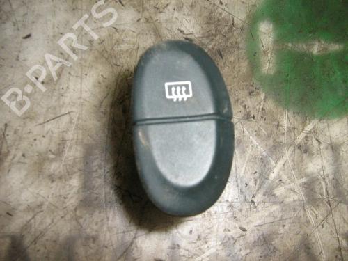 Used Electronic module RENAULT MEGANE I (BA0/1_) 1.9 D Eco (BA0A, BA0U, BA0R) (64 hp) 3773386