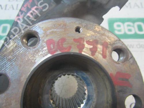 Right front steering knuckle OPEL CORSA D (S07) 1.3 CDTI (L08, L68) | BP3880414M26