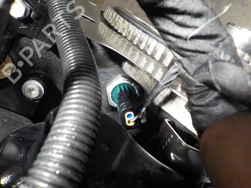 Engine PORSCHE MACAN (95B) 2.0 | BP15212541M1  - Image 11