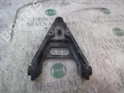 Used Right front suspension arm Right front suspension arm SMART CITY-COUPE (450) 0.6 (450.352, 450.353) (61 hp) 3832499 3832499