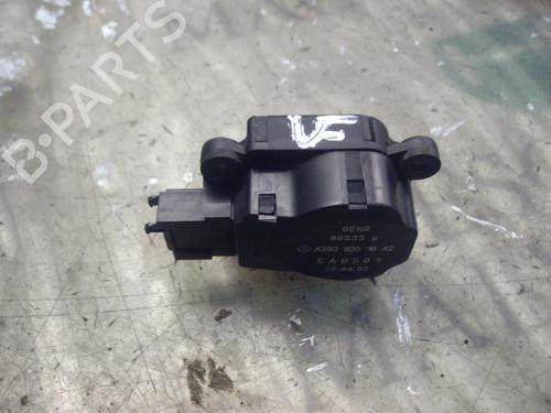 Used Electronic module Electronic module MERCEDES-BENZ CLK (C209) [2002-2010] 9529463 9529463