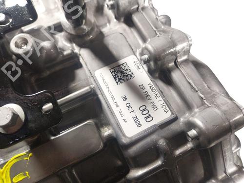 Gearbox FORD KUGA III (DFK) 1.5 EcoBoost | BP17609115M3 