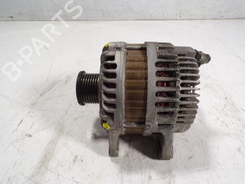 Dynamo NISSAN JUKE (F15) 1.2 DIG-T (115 hp) 23100BV80A | 23100BV80A | A3TJ4181ZE