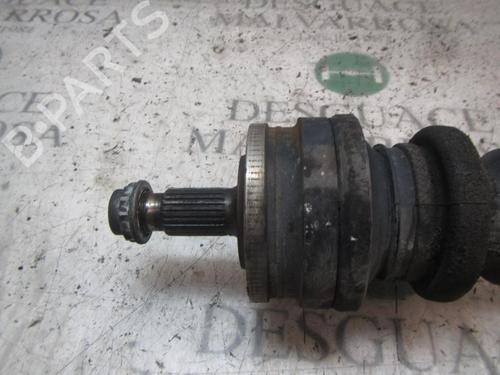 Left rear driveshaft MERCEDES-BENZ C-CLASS Coupe (CL203)  | BP3831725M40 