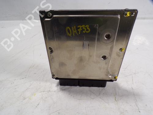 Engine control unit (ECU) BMW 3 (E90)  | BP8373298M57 