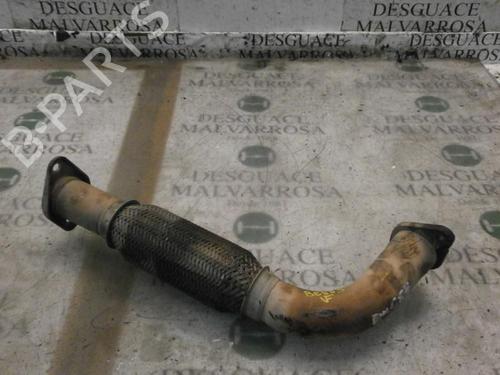 Used Exhaust manifold Exhaust manifold FORD MONDEO III (B5Y) 2.0 16V TDDi / TDCi (115 hp) 14266722 14266722