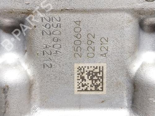 Gearbox CUPRA LEON Sportstourer (KL8, KU8, KUD) 1.5 eTSI | BP30273271M3 