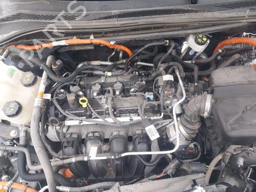 AC compressor FORD KUGA III (DFK) 2.5 FHEV | BP23973103M34  - Image 16