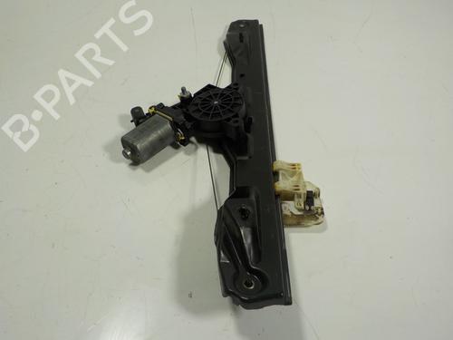 Used Front left window mechanism Front left window mechanism FIAT PANDA (312_, 319_) [2012-2026] 11191566 11191566