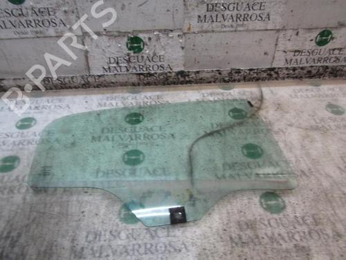 Vitre porte arrière droite FIAT GRANDE PUNTO (199_) [2005-2024]null 51701413