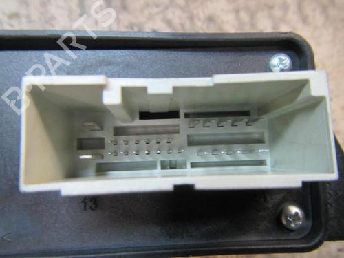 Elektronisk modul JAGUAR XF I (X250) 2.7 D | BP4005642M83 