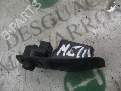 Mirror switch RENAULT MEGANE I Coach (DA0/1_) 1.6 16V (DA0B, DA04, DA11) | BP3737133I25 