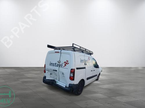 Engine CITROËN BERLINGO MULTISPACE (B9) 1.6 HDi 75 / BlueHDi 75 | BP36491264M1 - Image 11