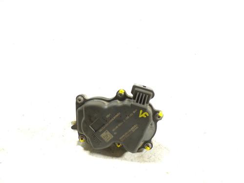 Used Throttle body Throttle body SKODA RAPID (NH3, NK3, NK6) 1.6 TDI (105 hp) 7827468 7827468