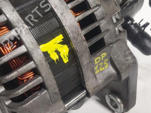 Generator OPEL MERIVA A MPV (X03) 1.7 DTI (E75) | BP25146535M7 