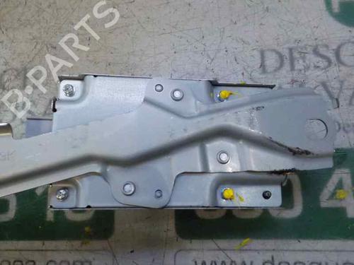 Elektronisk modul TOYOTA VERSO (_R2_) 1.6 D4-D (WAR20_) | BP6450189M83 