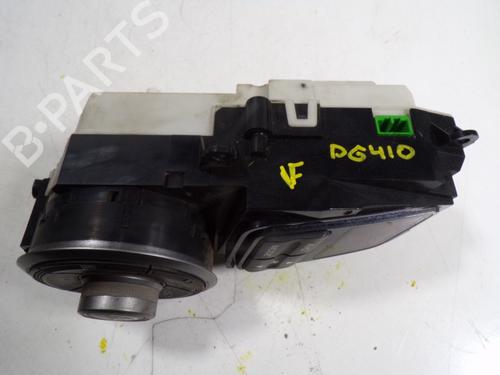 Climate control HONDA INSIGHT (ZE_) 1.3 IMA (ZE28, ZE2) | BP7639876I5 - Image 3