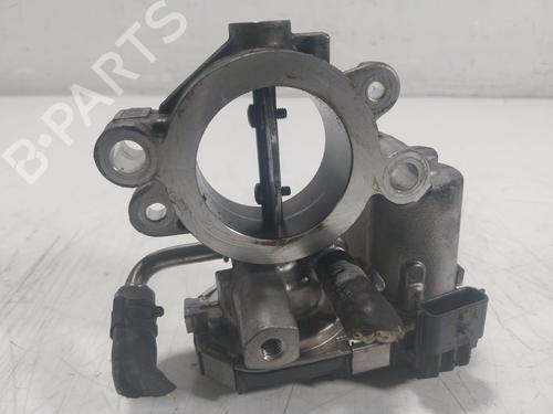 Throttle body RENAULT TRAFIC III Van (FG_)  | BP18536666M82 