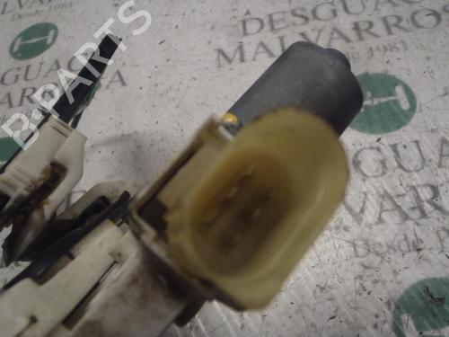 Front left window mechanism BMW 1 (E87) 120 d | BP3817410C22 