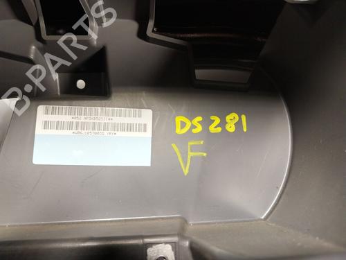 Dashboard SEAT IBIZA IV (6J5, 6P1) 1.6 TDI | BP32186992C46  - Image 5