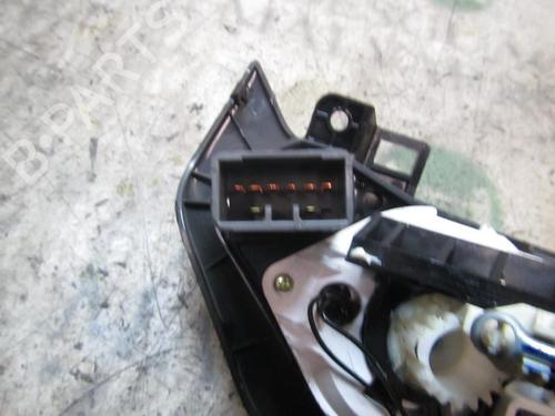 Climate control CHEVROLET AVEO / KALOS Saloon (T250, T255) 1.4 | BP3843222I5 - Image 4